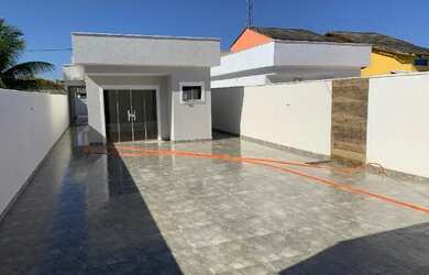 Imagem: Casa com 3 quartos em Itaipuaçu / Jardim Atlantico