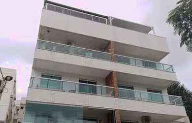 Imagem: O apartamento possui 1 Dormitório, 1 Banheiro e 40m² de Área