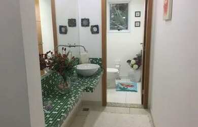 Imagem 9: Casa a venda localizada no condomínio Country Club em Arujá-SP