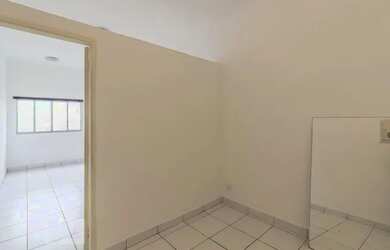 Imagem: O apartamento possui 1 Dormitório, 1 Banheiro e 35m² de Área