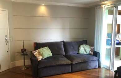 Imagem 4: Venda Residential / Apartment Vila Dom Pedro II São Paulo