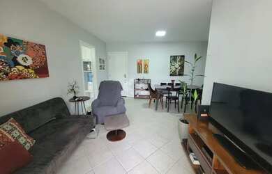 Imagem: O apartamento possui 3 Dormitórios, 2 Banheiros, 1 Vaga na