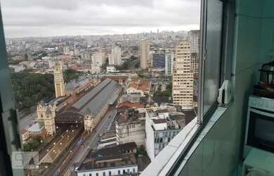 Imagem 8: Apartamento para Aluguel - Centro, 1 Quarto, 54 m2