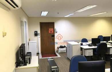 Imagem 4: Conjunto, 56 m² - venda por R$ 420.000,00 ou aluguel por R$ 3.641,17/mês...