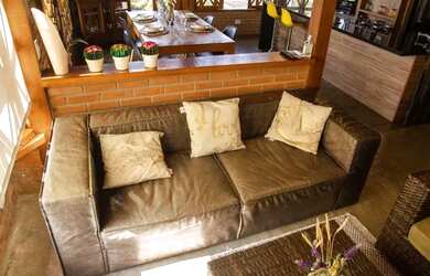 Imagem 10: Casas à venda no Condomínio Clube da Montanha - Atibaia