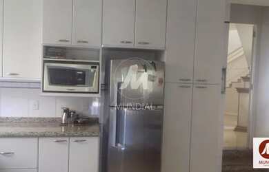 Imagem 8: Casa (sobrado em condominio) 4 dormitórios/suite, cozinha planejada, portaria 24hs, lazer