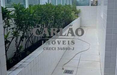 Imagem 3: Apartamento com 2 dorms, Vila São Paulo, Mongaguá - R$ 450 mil, Cod...