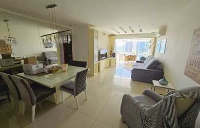 Imagem 8: Apt q venda no condomínio Riviera Dei Fiori