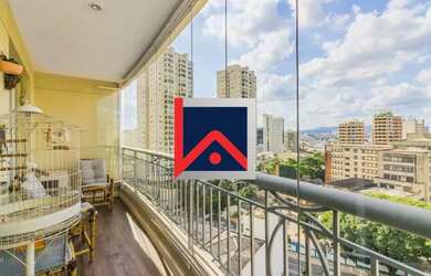 Imagem 6: Venda Apartamento 3 Dormitórios - 126 m² Vila Romana