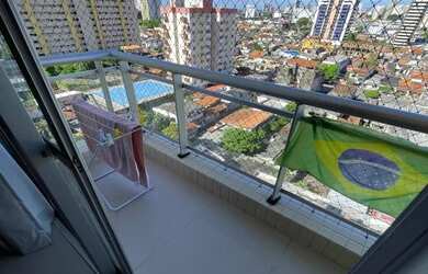 Imagem 15: Vendo Apartamento 02 Quartos 01 Suíte Humaíta Próx. Duque ED. MARANELLO...