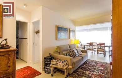 Imagem 2: Apartamento à venda por R$ 1.208.000 - Brooklin Novo - São Paulo/SP