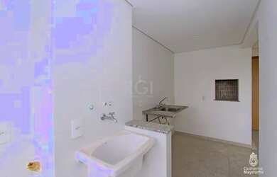 Imagem 8: Apartamento para Venda - 50.95m², 2 dormitórios, sendo 1 suites, 1 vaga...