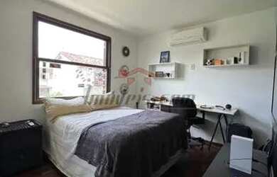 Imagem 8: Casa em Condomínio-À VENDA-Recreio dos Bandeirantes-Rio de Janeiro-RJ