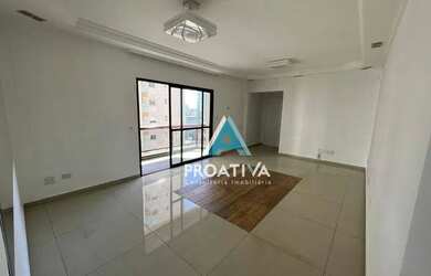 Imagem: O apartamento possui 3 Dormitórios, 1 Banheiro, 2 Vagas na