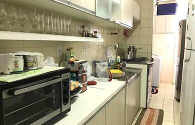 Imagem 9: APTO NO PAPICU EM ANDAR ALTO