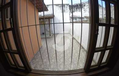 Imagem 12: Casa, 117 m² - venda por R$ 600.000,00 ou aluguel por R$ 3.000,00/mês - Serra Grande - Nit