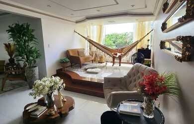 Imagem 1: Apartamento para Locação em Salvador, Itaigara