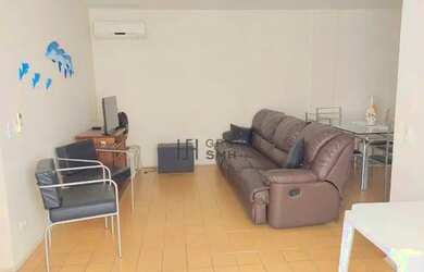 Imagem 4: Apartamento com 2 dormitórios à venda, 70 m² por R$ 320.000,00 - Praia...