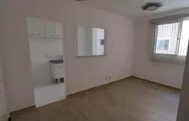 Imagem: O apartamento possui 2 Dormitórios, 2 Banheiros, 56m² de Área