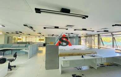 Imagem 10: Andar Corporativo, 340 m² - venda por R$ 3.500.000,00 ou aluguel por...