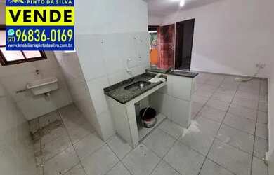Imagem 5: Casa para venda com 1 quarto em Boaçu - São Gonçalo - RJ