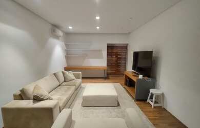 Imagem 15: Casa com 4 dormitórios, 841 m² - venda por R$ 9.000.000,00 ou aluguel...