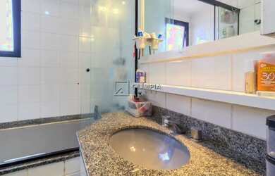 Imagem 14: Apartamento Locação 3 Dormitórios - 115 m² Campo Belo