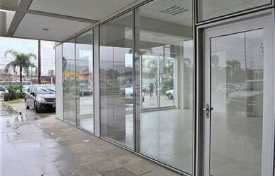 Imagem: O depósito possui 64m² de Área e está localizado em Jardim