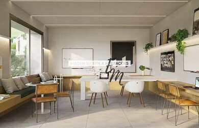 Imagem 10: Casa com piscina privativa 3 suítes à venda por R$ 1.557.000 - Tamboré...