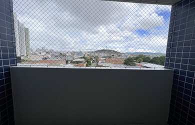 Imagem 15: ALUGO APARTAMENTO NO CONDOMÍNIO MONT SERRAT CARUARU