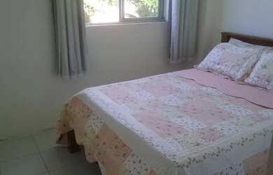 Imagem: O apartamento para alugar possui 2 Dormitórios, 1 Banheiro