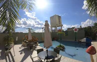 Imagem 6: Apartamento por Temporada em Rio Quente - Serra Park