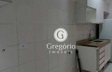 Imagem 7: Apartamento com 2 dormitórios, 70 m² - venda por R$ 235.000,00 ou aluguel por R$ 2.000,00