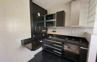 Imagem 5: Apartamento com 3 dormitórios à venda, 80 m² por R$ 610.000,00 - Buritis...