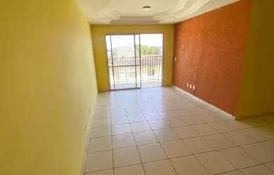 Imagem: O apartamento possui 3 Dormitórios, 2 Banheiros, 1 Vaga na