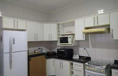 Imagem 3: Casa a venda no condomínio Country Club de Santa Isabel/SP