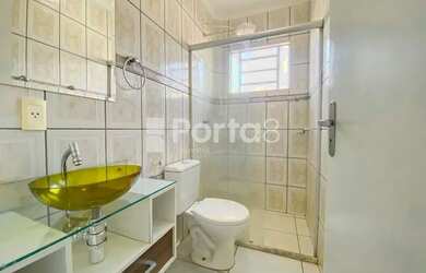 Imagem 15: Condomínio Maria Stella Imóvel espaçoso, com 5 quartos e área de lazer...