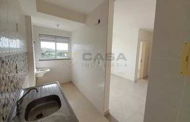 Imagem 2: Ph- Lindo apartamento Sol da manha no Vista de Manguinhos- Vista Livre!