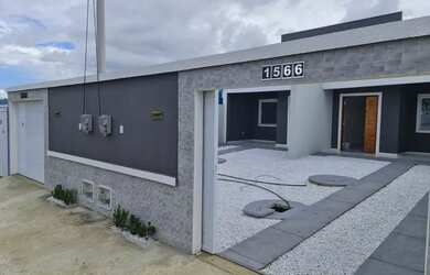 Imagem 6: Casas 02 Quartos 01 Suite Na Melhor Localização Da Pacatuba Por R$160.000....