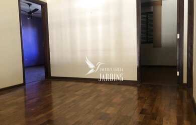 Imagem 14: Sobrado com 4 dormitórios, 387 m² - venda por R$ 1.500.000 ou aluguel por R$ 6.500/mês - I