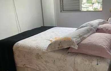 Imagem 6: Apartamento com 2 dormitórios à venda, 65 m² por R$ 300.000,00 - Buritis...