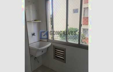 Imagem 12: SAO BERNARDO DO CAMPO - Residential / Apartment - BAIRRO ASSUNCAO