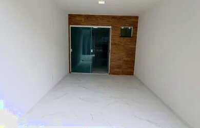 Imagem 14: Casa Duplex Em Condominio Em Condominio Fechado Na Grande Jurema . visite