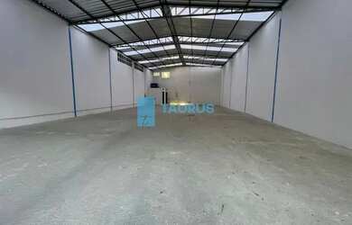 Imagem 10: Galpão novo para locação, 300m², 5 vagas, Conceição