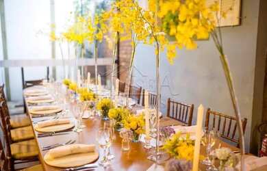 Imagem: O depósito possui 1 Vaga na garagem e 250m² de Área e está