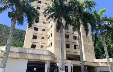 Imagem 4: Alugo apartamento em condomínio em Caraguatatuba SP