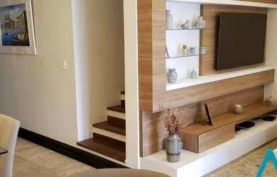 Imagem 3: Residencial Scenic - Casa Linda Modelo Maior com Vista Livre