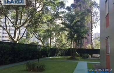 Imagem 2: APARTAMENTO - MORUMBI - SP