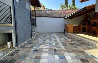 Imagem 16: Casa à venda ou locação no Jardim Europa em Bragança Paulista-SP