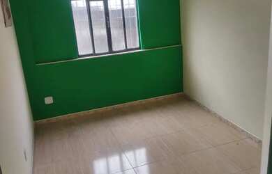 Imagem: A casa possui 2 Dormitórios, 2 Banheiros e 96m² de Área e